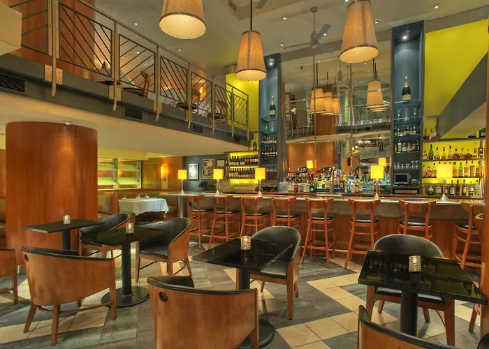 Kimpton George Hotel By Ihg