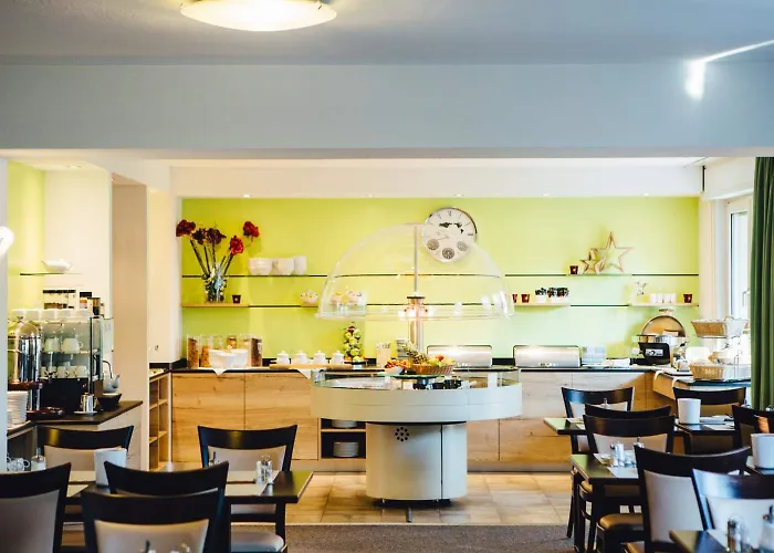 Hotel Astoria Bonn