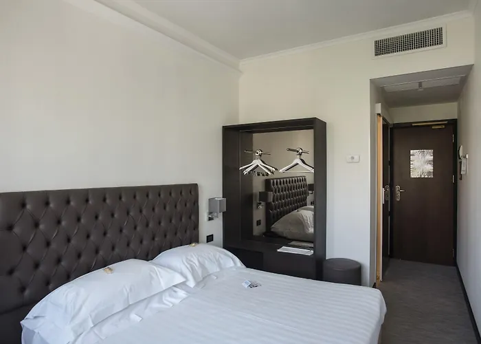 Hotel Plaza Pescara