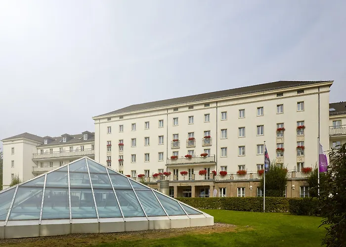 H+ Hotel&SPA Friedrichroda