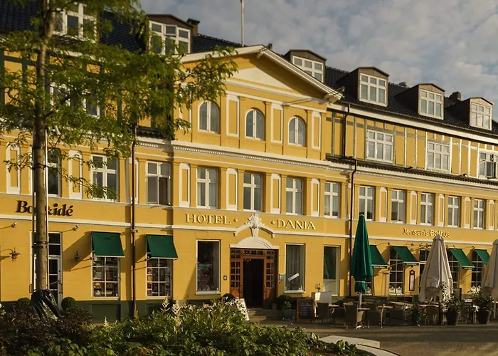 Hotel Dania