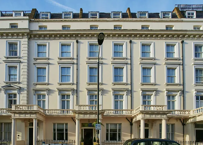 Holiday Inn Express London Victoria By Ihg