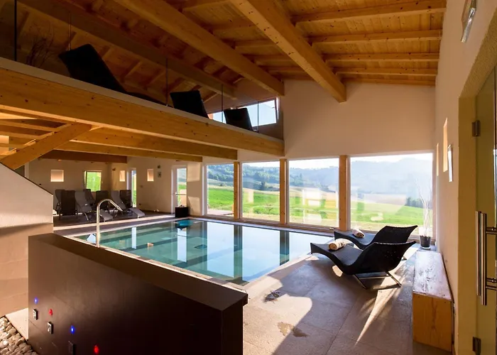Palazzo Loup Hotel Loiano