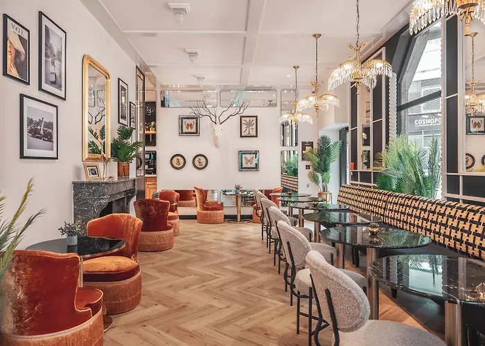 Billie Hôtel