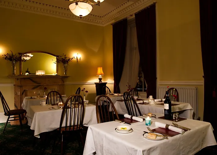 Ben Doran Guest House