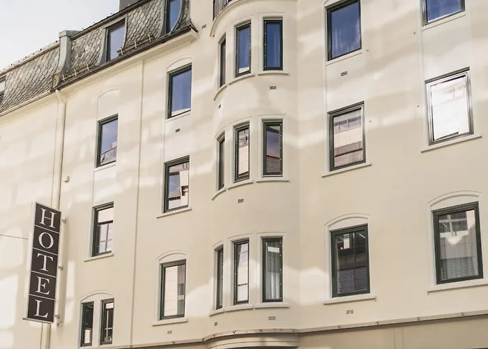 Heimen Hotel