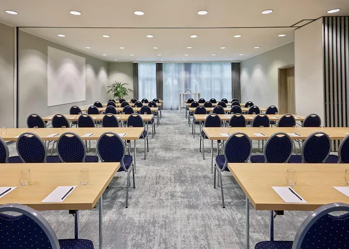 Hotel Courtyard By Marriott Dortmund