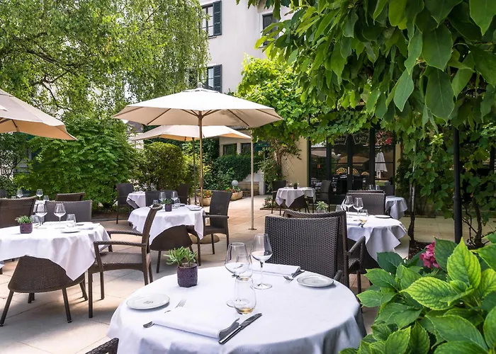 Hotel De La Poste Beaune 