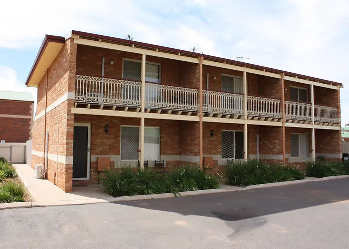 Quality Inn Railway