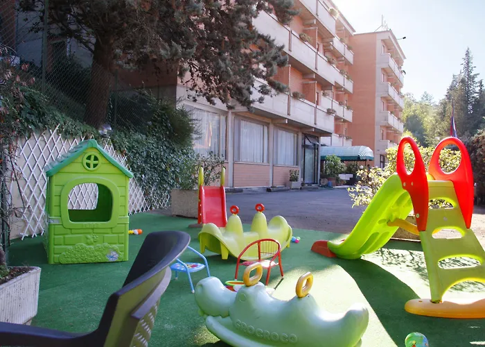 Ilgo Hotel