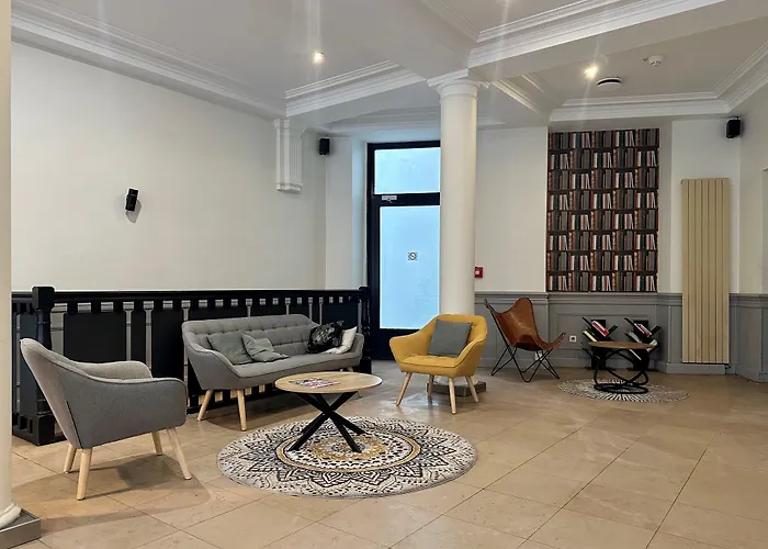 Hotel Claret Bercy
