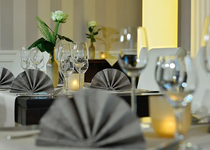 Hotel Caroline Mathilde Celle