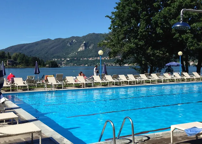 Hotel L'Approdo Pettenasco