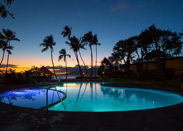 Napili Kai Beach Resort