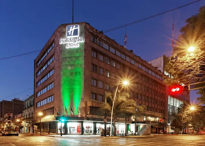 Holiday Inn Hotel&Suites Centro Historico, an IHG Hotel Guadalajara