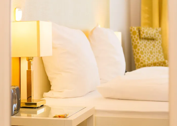 Romantik Hotel Schubert Lauterbach