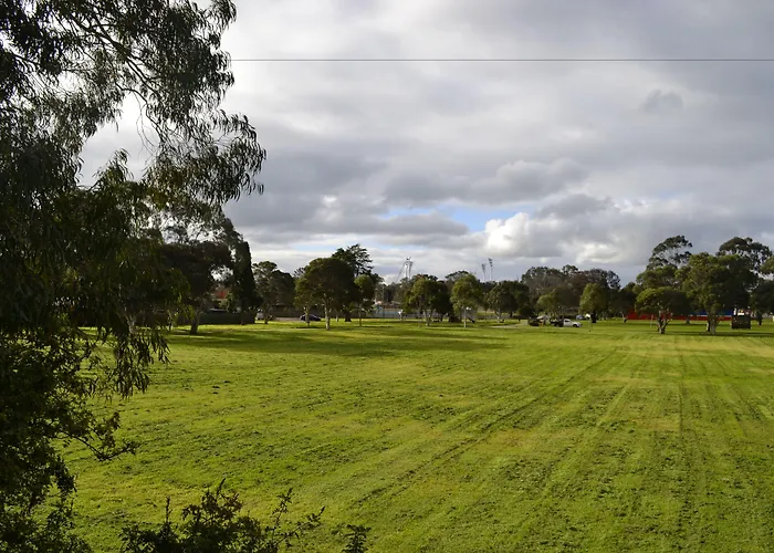 Parkside Motel Geelong