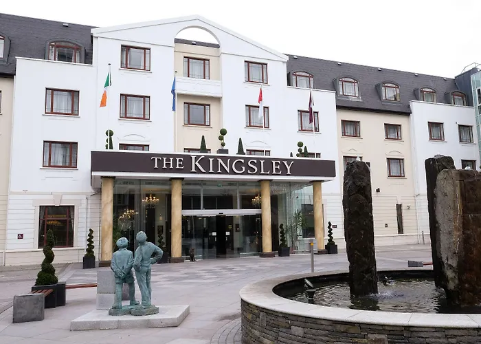 The Kingsley Hotel Cork