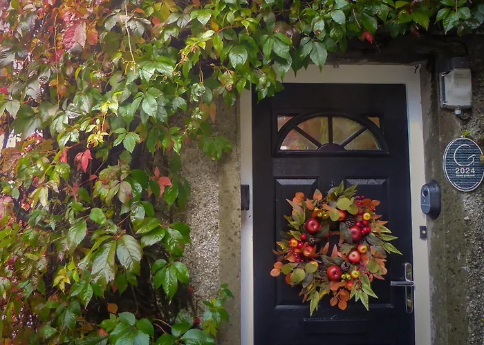 Glendine Country House Wexford