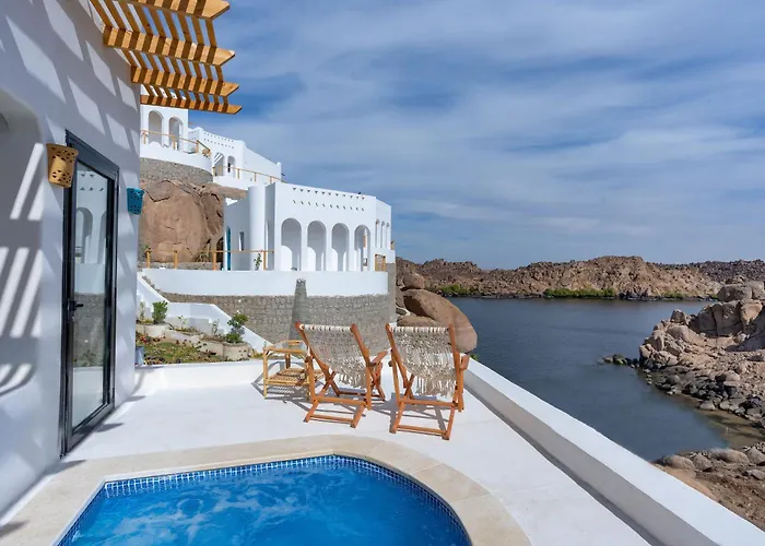 Benben By Dhara Hotels - Adults Only Assouan