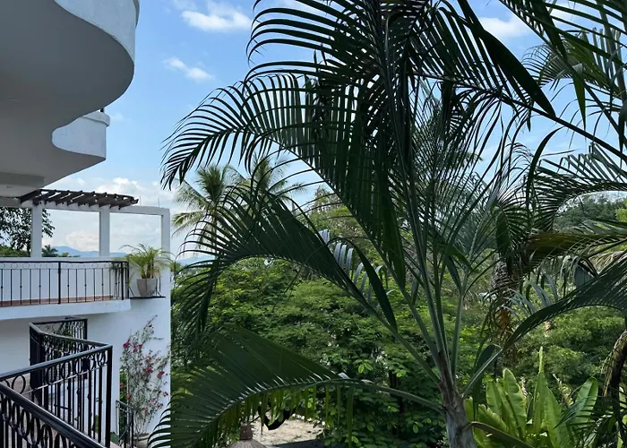 Refugio Huasteco Hotel Boutique