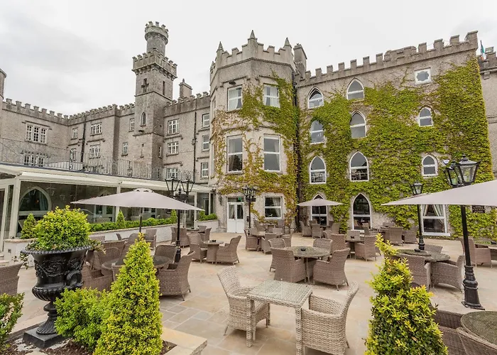 Cabra Castle Hotel
