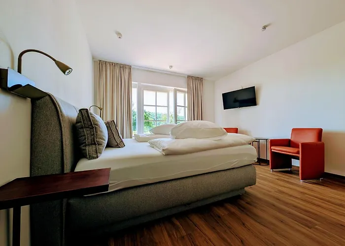 Landhotel Hofgut Battenberg