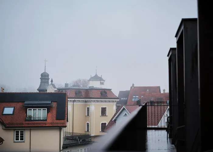 Hotel 4K Wangen im Allgäu