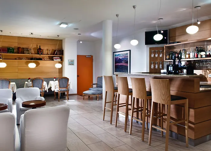 Hotel Agneshof Nürnberg