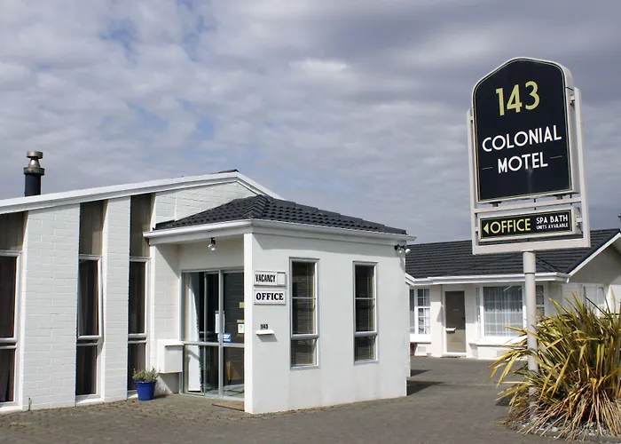 Colonial