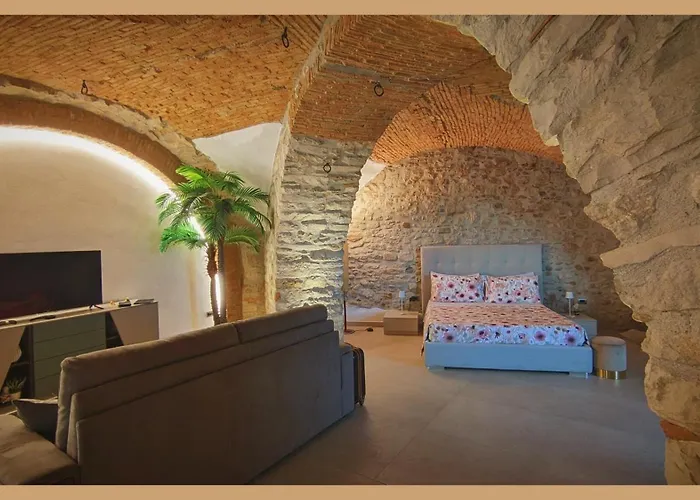 Suite D'Avalos