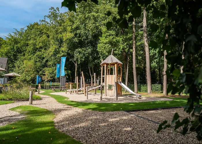 Résidence Lage Vuursche