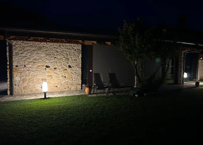 Nuovo B&B Colline San Benedetto