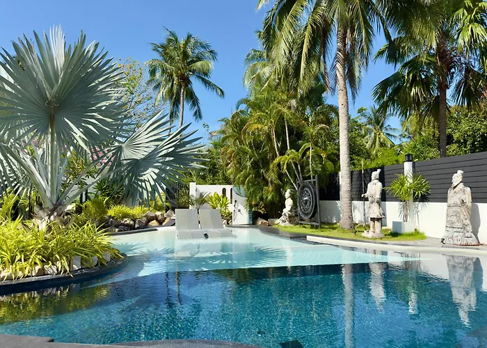La Belle Vie - Boutique Hotel Adults Only