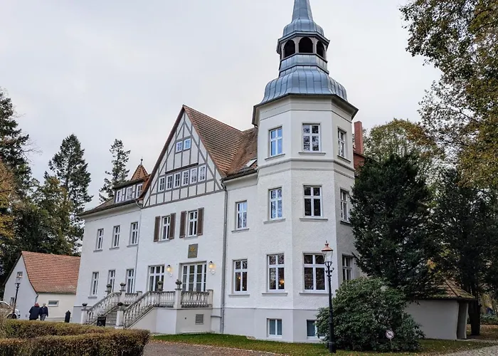Hotel Schloss Sigrön
