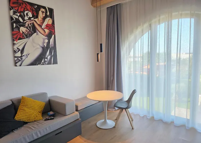Hotel Acquamatta