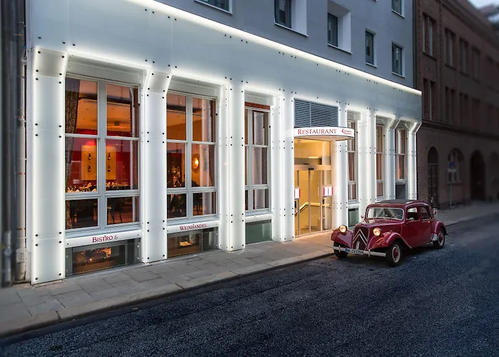 Hotel Baseler Hof