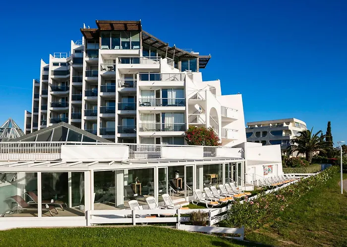 Thalazur Port-Camargue - Hotel & Spa