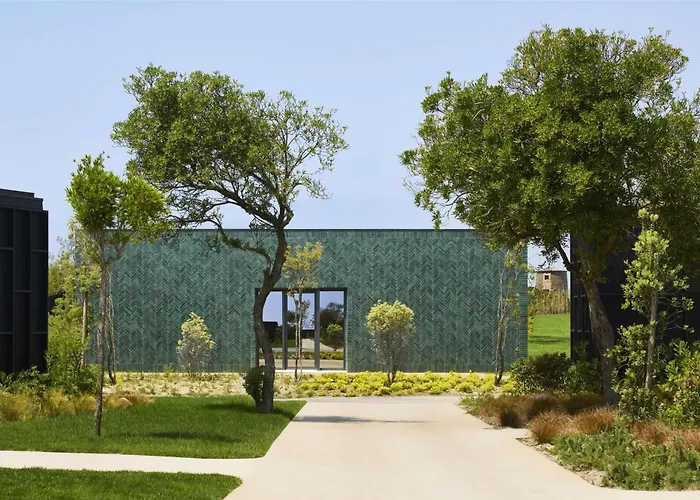 Tivoli Estela Golf&Lodges Porto