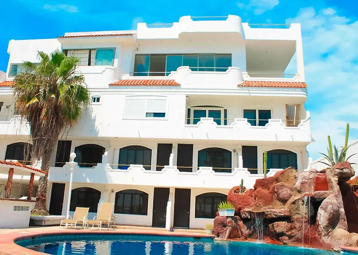 Hotel Vistamar