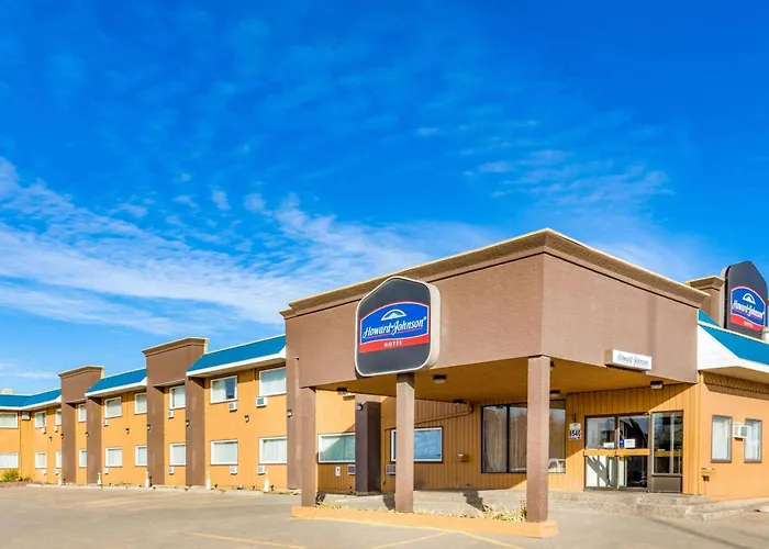 Howard Johnson By Wyndham