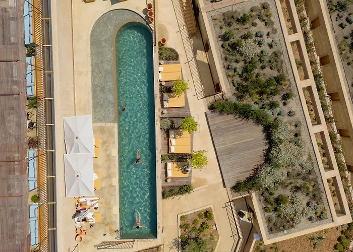 Hôtel Mylos - Cargèse