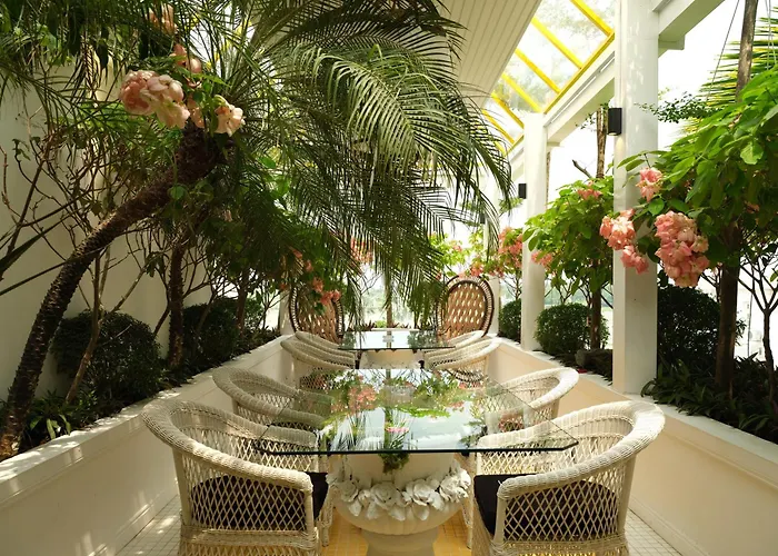 Thaodien Boutique Hotel