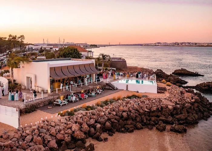 Bordoy Grand House Algarve