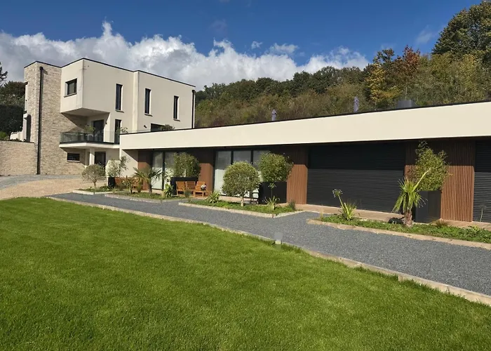 Le Domaine de la Vallée