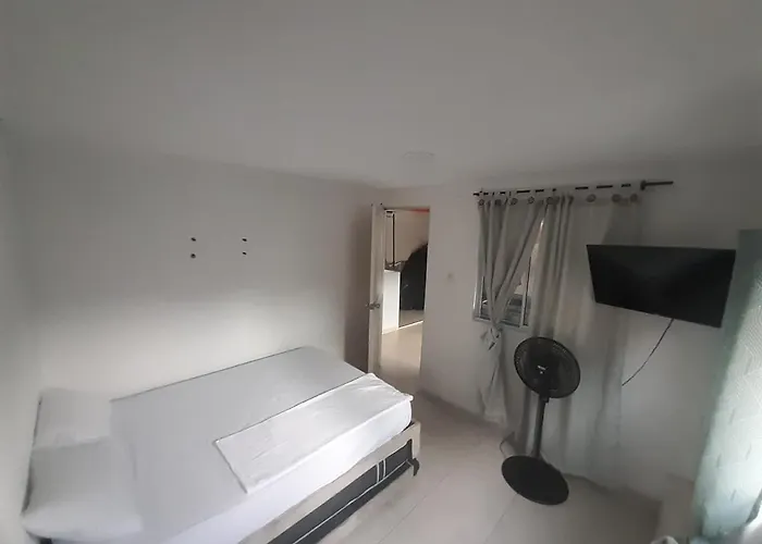 Hospedaje ASL Home La Estancia