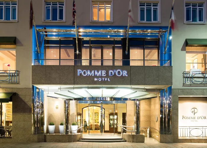 Pomme D'Or