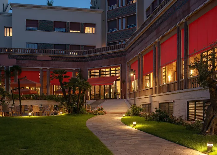 Grand Hotel Castrocaro Longlife Formula Castrocaro Terme