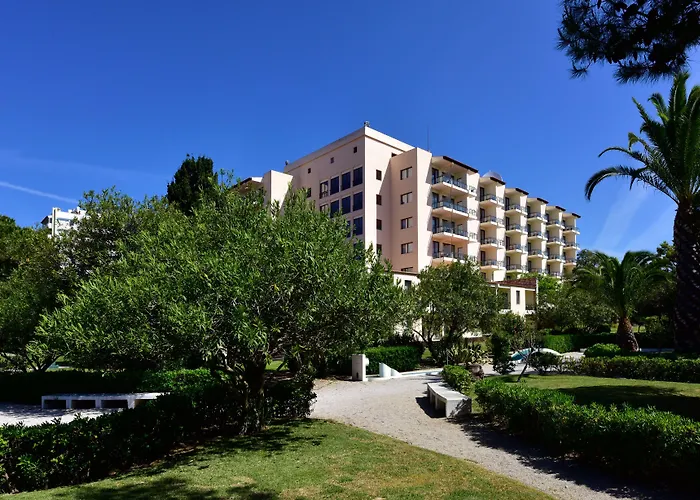 Pestana D. Joao II Beach & Golf Resort Alvor