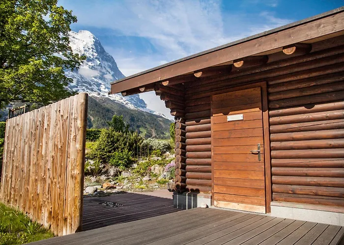 Sunstar Hotel&SPA Grindelwald